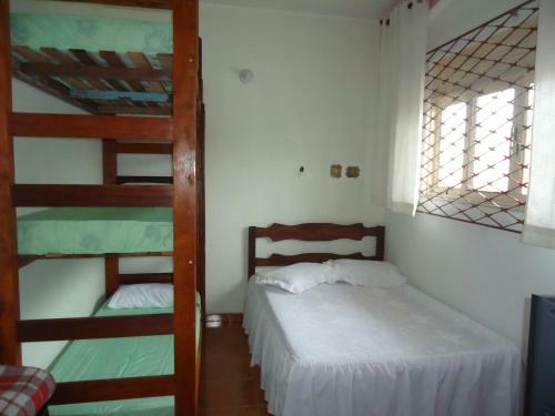 Bed & Breakfast Pousada Nascimento