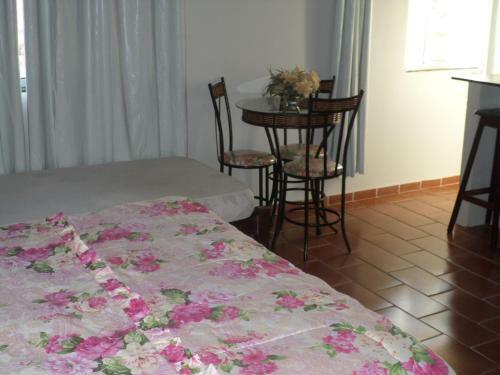 Bed & Breakfast Pousada Nascimento