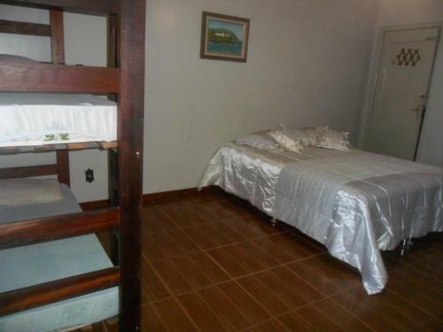 Bed & Breakfast Pousada Nascimento