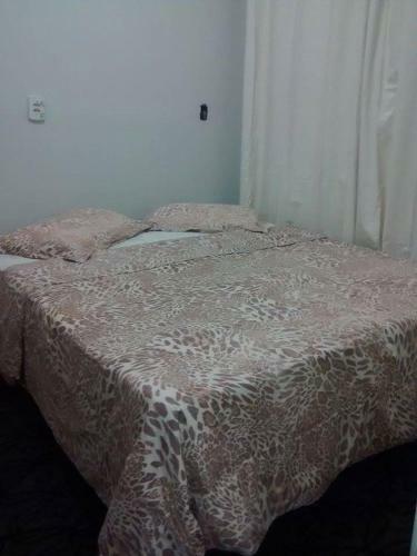 Bed & Breakfast Pousada Nascimento