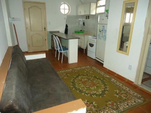 Bed & Breakfast Pousada Nascimento