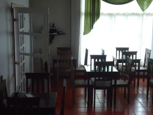 Bed & Breakfast Pousada Nascimento