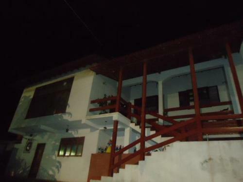 Bed & Breakfast Pousada Nascimento