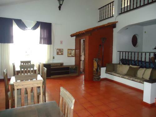 Bed & Breakfast Pousada Nascimento