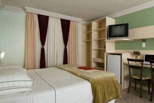 Hotel Da Lea