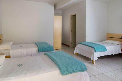 Hotel Da Lea