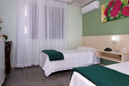 Hotel Da Lea