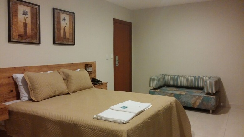 Hostal Serra Negra Pousada Spa