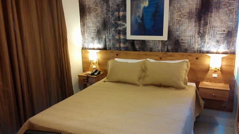 Hostal Serra Negra Pousada Spa