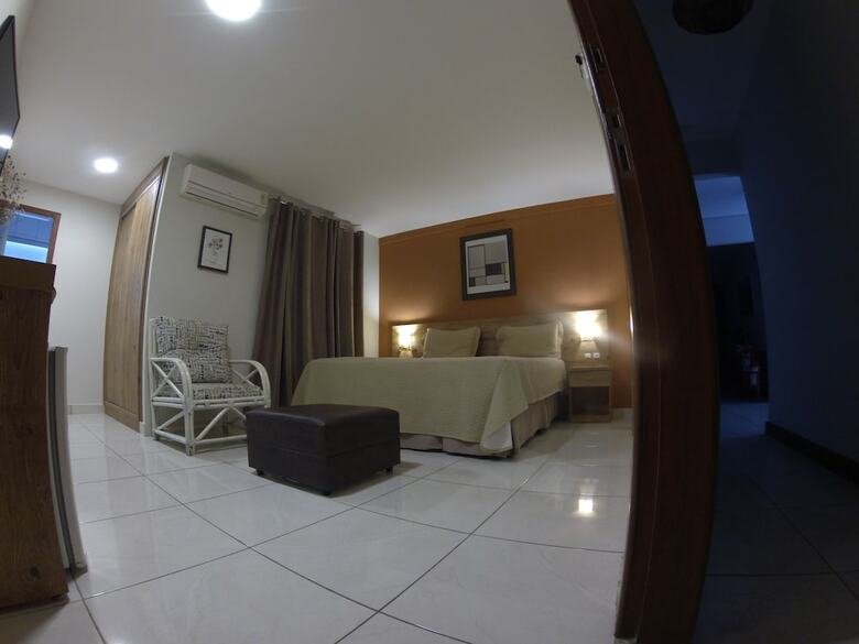 Hostal Serra Negra Pousada Spa