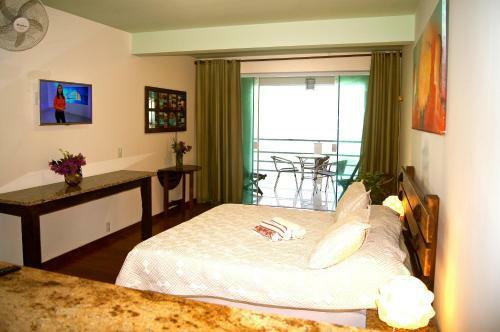 Hostal Pousada Bem Te VI
