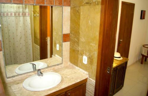 Hostal Pousada Bem Te VI