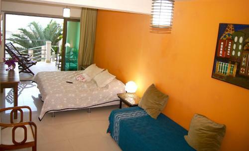 Hostal Pousada Bem Te VI