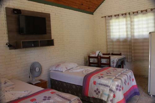 Hostal Pousada Ecol�gica Rio Do Peixe
