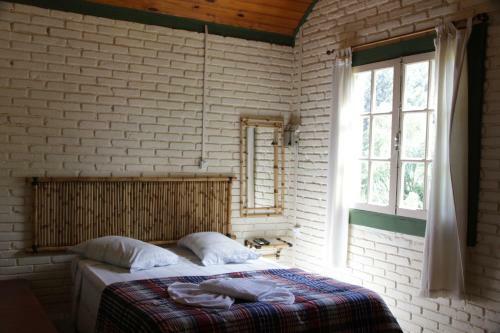 Hostal Pousada Ecol�gica Rio Do Peixe
