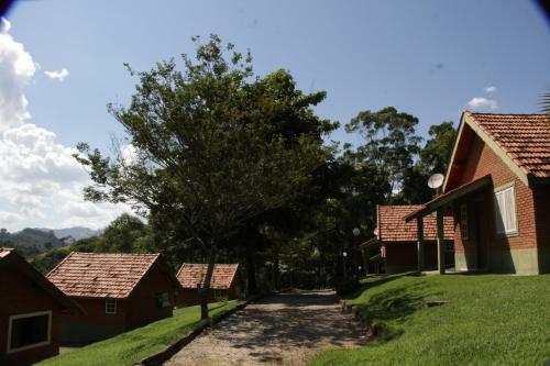 Hostal Pousada Ecol�gica Rio Do Peixe