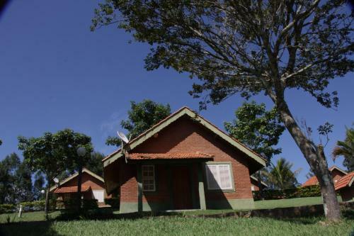 Hostal Pousada Ecol�gica Rio Do Peixe