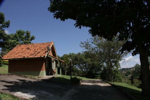 Hostal Pousada Ecol�gica Rio Do Peixe