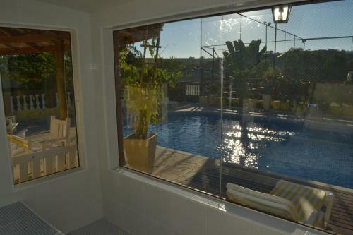 Hostal Pousada Fam�lia Jantonio