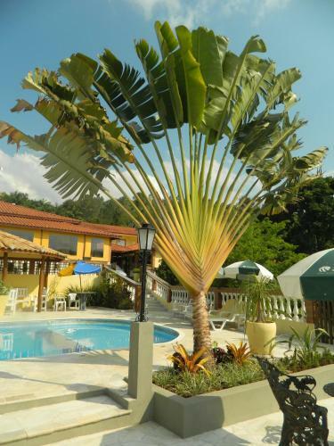 Hostal Pousada Fam�lia Jantonio
