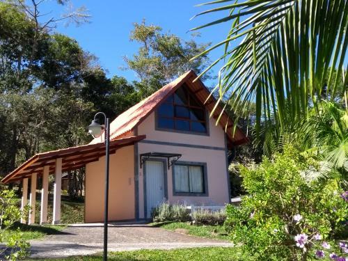Hostal Pousada Highland