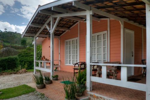 Hostal Pousada Highland