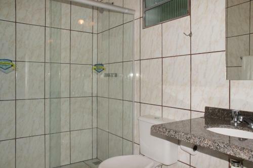 Hostal Pousada Highland