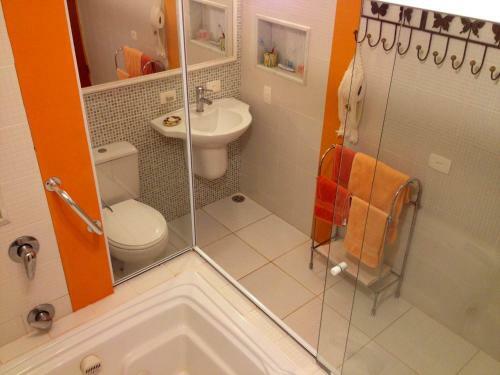 Pousada Chal�s Da Casa Centen�ria