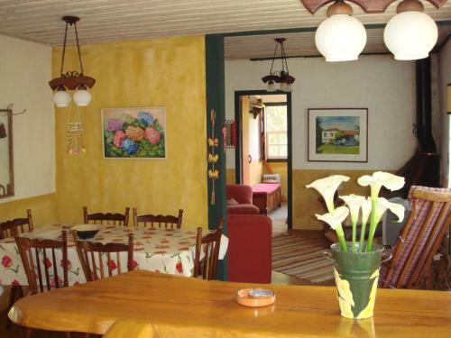 Pousada Chal�s Da Casa Centen�ria