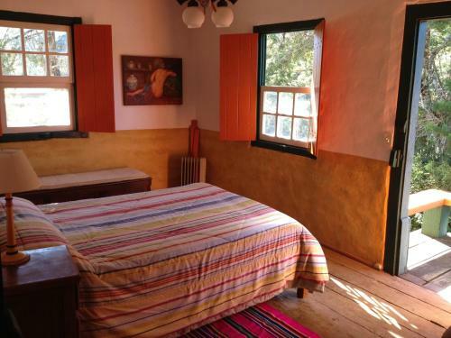 Pousada Chal�s Da Casa Centen�ria