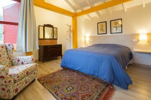 Pousada Chal�s Da Casa Centen�ria