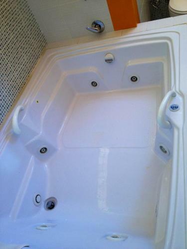 Pousada Chal�s Da Casa Centen�ria