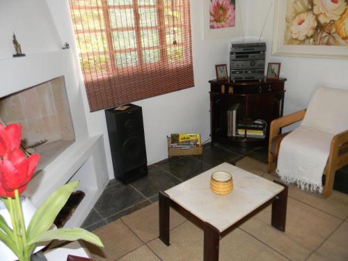 Chal� Luar Da Serra