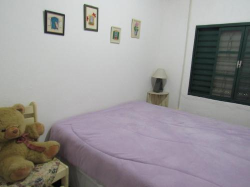 Chal� Luar Da Serra