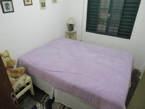Chal� Luar Da Serra