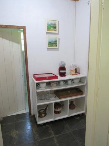 Chal� Luar Da Serra