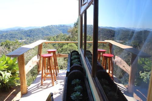 Hostal Abrigo Da Reserva