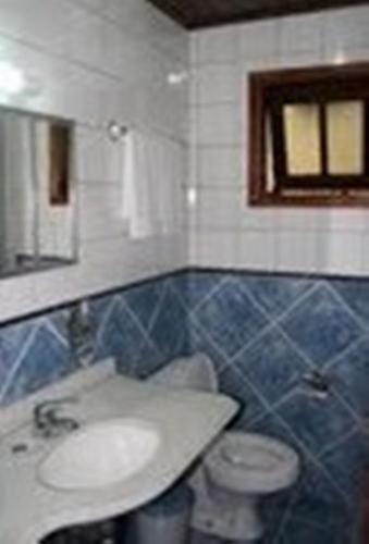 Hostal Abrigo Da Reserva