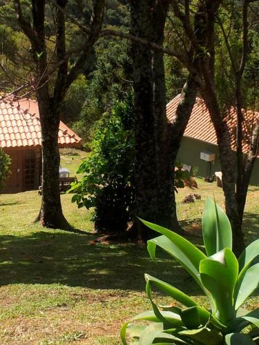 Hostal Abrigo Da Reserva