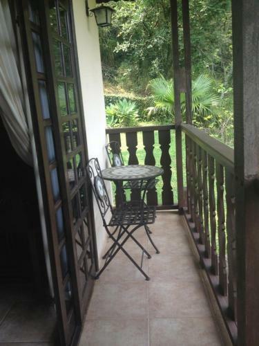 Hostal Pousada Lua E Sol