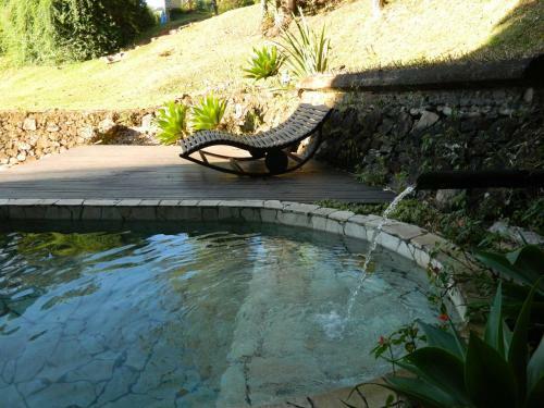 Hostal Pousada Lua E Sol