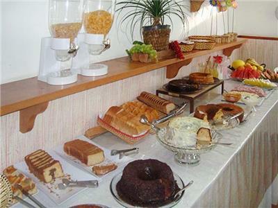 Hostal Pousada Do Grilo