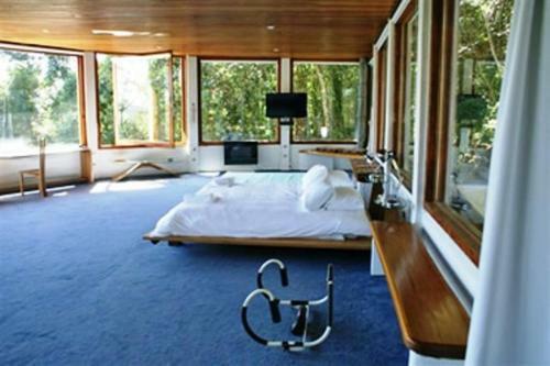 Hostal Jardim Suspenso Da Babil�nia
