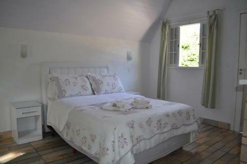 Hostal Pousada Recanto Das Orquideas