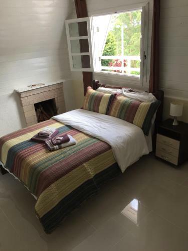 Hostal Pousada Recanto Das Orquideas