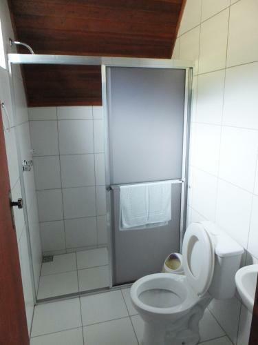 Hostal Pousada Recanto Das Orquideas