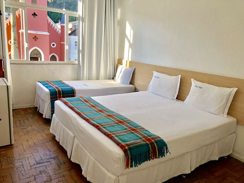 Hotel Dom Pedro