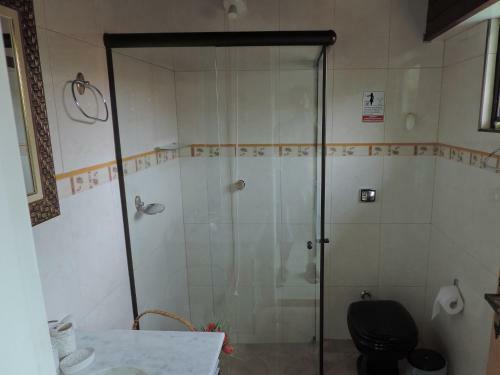 Bed & Breakfast Resid�ncia Familiar