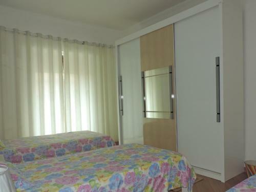 Bed & Breakfast Resid�ncia Familiar