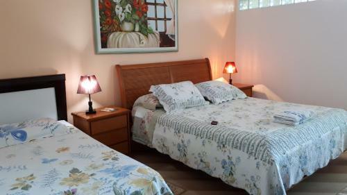 Bed & Breakfast Resid�ncia Familiar